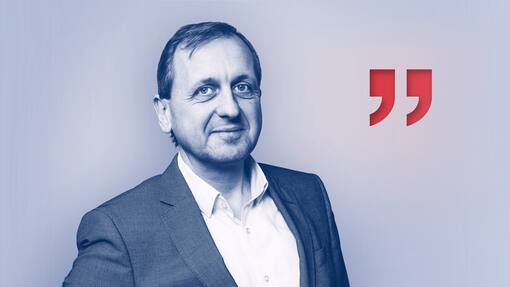 Der Protest gegen Postfilialenschliessungen ist heuchlerisch Kommentar Holger Alich wundert sich über die UBS.