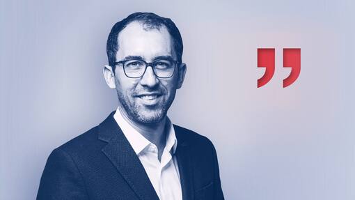 «One share, one vote» sollte auch für die Baloise gelten Michael Heim, Ressortleiter Unternehmen und Politik der «Handelszeitung»