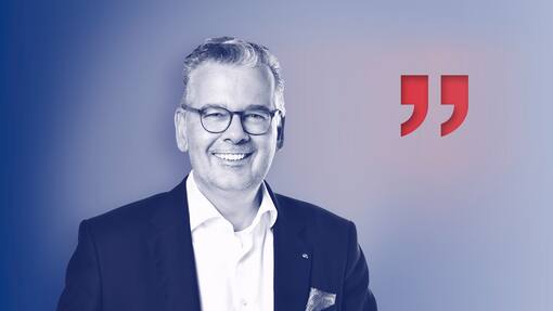 Die Stromkrise ist längst da Kommentar Thomas Fischer, CEO Elektrizitätswerk