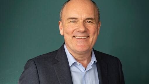 «Auch unsere Arbeitsbedingungen sind oft nicht ideal» André Nauer ISS Schweiz