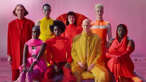 «Wie ein japanisches Fashionlabel» Jaguar Rebranding