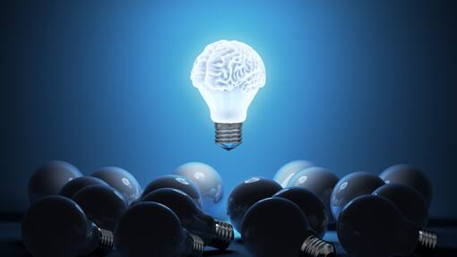 Die sechs heissesten Schweizer Erfindungen Die besten Gehirne bringen Ideen zum Leuchten.