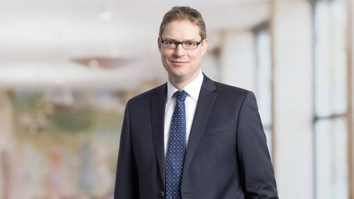 So tickt der künftige Chef von Swiss Life Matthias Aellig, künftiger CEO Swiss Life