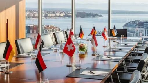 Schweizer Chefposten zunehmend in ausländischer Hand Unternehmen