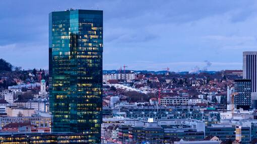 Zalando zieht in Zürich ein zweites Tech-Team hoch Zalando baut zweites Tech Team in Zürich auf