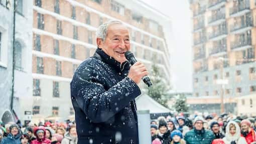 Liftkampf in Andermatt Sawiris