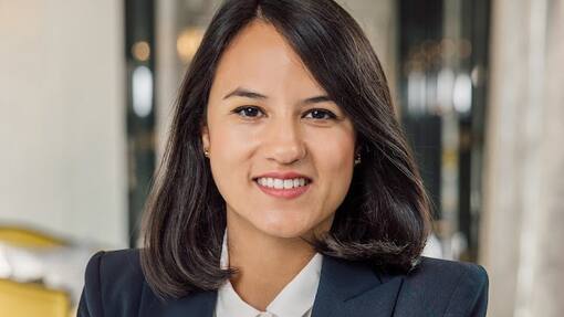 «Die Möbel im Baur au Lac lassen wir speziell für uns produzieren» Marguita Kracht, Chefin Baur au Lac