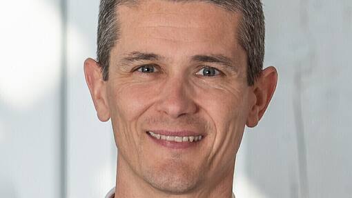 Peppi Schnieper übernimmt als CEO Peppi Schnieper