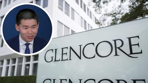 «Glencore scheint einen Konkurrenten sabotieren zu wollen» Glencore will die kanadische Teck übernehmen. Yale-Experte Steven Tian übt Kritik. Die Schweizer hätten zum Ziel, Teck zu schaden.
