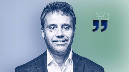 Ein Preisschild für den Einkaufstourismus Andreas Güntert Pro