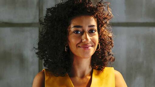 Sie sind 100 % bei Ihrem Projekt, wir 100 % bei Ihrem Schutz advertorial_handelszeitung_mathilde