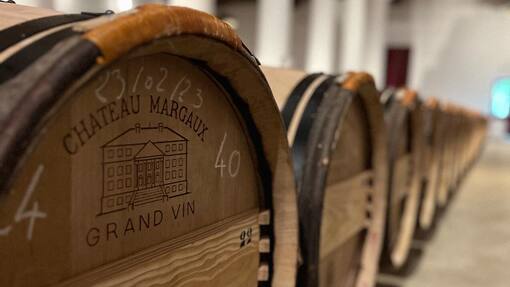 Warum En Primeur-Weine kaufen? Headerbild