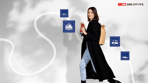 Attraktiv für die Profis von morgen – dank dem GA Lernende CFF commute