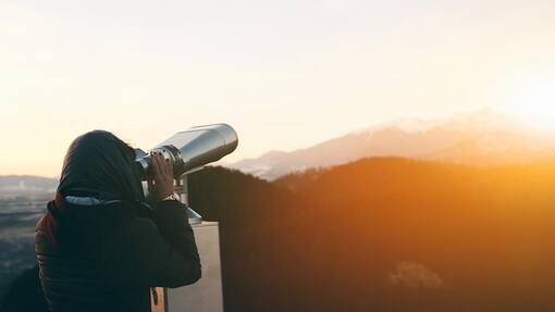 Anleihen: Statt Divergenz jetzt Konvergenz? Headerimage