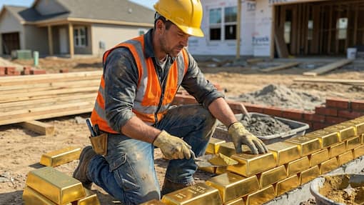 So einfach bauen Sie ein aktives «Einkommens-Portfolio» Setzen Sie auf ein solides Fundament für den Aufbau Ihres Portfolios.