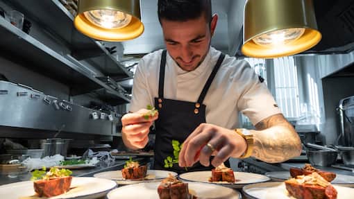 Zürcher Startup bringt seinen «heiligen Gral» auf den Markt Planted lanciert sein erstes Steak