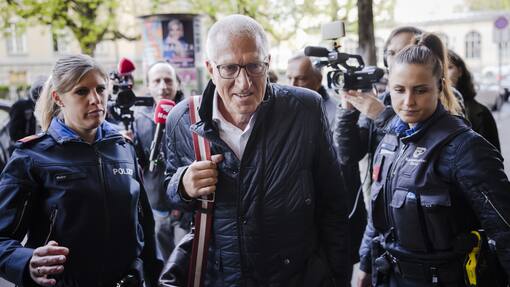 Zürcher Staatsanwaltschaft akzeptiert Urteil im Fall Vincenz nicht Die Zürcher Staatsanwaltschaft akzeptiert den Rückweisungsentscheid des Obergerichts im Falle des ehemaligen Raiffeisen-Chef Pierin Vincenz nicht.