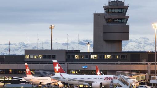 Swiss schreibt mit 718,9 Millionen Franken Rekordgewinn Swiss Jahreszahlen