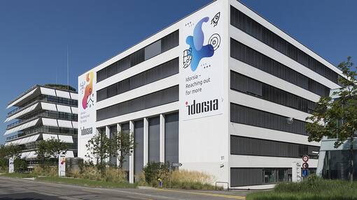 Biotechfirma Idorsia will über ein Drittel der Stellen streichen Derzeit hat die Firma noch rund 750 Mitarbeitende.
