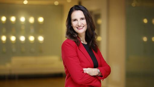 Ilaria Resta wird Chefin des Uhrenherstellers Audemars Piguet Audmars Piguet Ilaria Resta