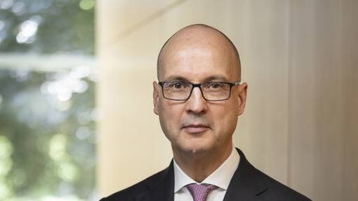 «Eine Bank ist keine Ikea» Stefan Walter, Direktor der Finanzmarktaufsicht Finma.