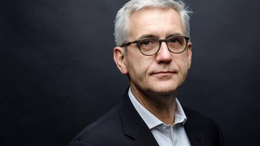 Der ehemalige ABB-Chef ist wieder aktiv im Schweizer Markt 2005 erfolgte sein Wechsel zur ABB als Leiter der globalen Unternehmensentwicklung.