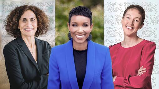 Die Nestlé-Geschäftsleitung ist bald zu 40 Prozent weiblich Frauenpower bei Nestlé