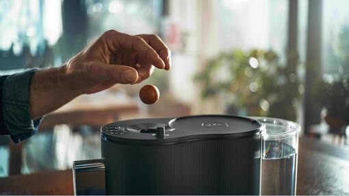 Darum verschenkt die Migros ihr Kaffeesystem Coffee B: Bei Delica, der Mutterfirma des Migros-Kaffeesystems, kommt es zu einem Wechsel an der Spitze.