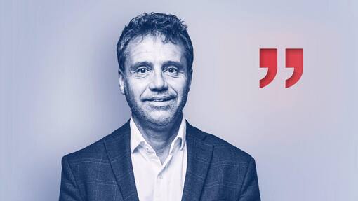 Krass, krasser, Migros-Umbau <p>«Die rasante Reorganisation fordert nicht nur Opfer, sie verwirrt auch die Shareholder»: Andreas Güntert, Redaktor Unternehmen bei der «Handelszeitung».</p>