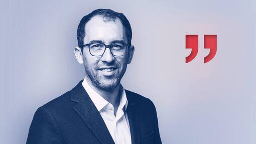 Twint sollte aus der Nische ausbrechen <p>Michael Heim, Ressortleiter Unternehmen & Politik.</p>