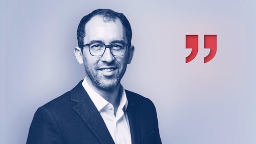 Die Aktionäre der SIX Group sind gefordert <p>Michael Heim, Ressortleiter Unternehmen & Politk: «Der SIX fehlt die Challenge aus dem Markt.»</p>