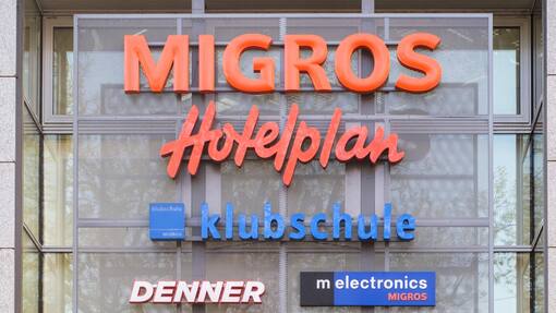 Hotelplan ist nun in deutscher Hand – was das bedeutet <p>Es ist so weit: Der Name Hotelplan kann von den Migros-Tafeln verschwinden.</p>