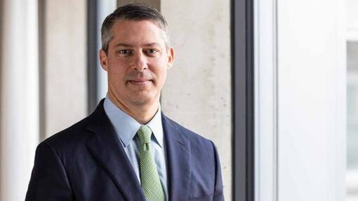 Das ist der neue Rivale von Iqbal Kahn <p>Rob Karofsky soll als neuer Co-Leiter das Geschäft mit den Reichen in den USA voranbringen. </p>