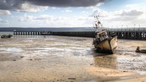 Die Gauner, die Nieten und der Held der Credit Suisse <p>Die Credit Suisse macht mit Mosambik krumme Geschäfte in Milliardenhöhe.</p>