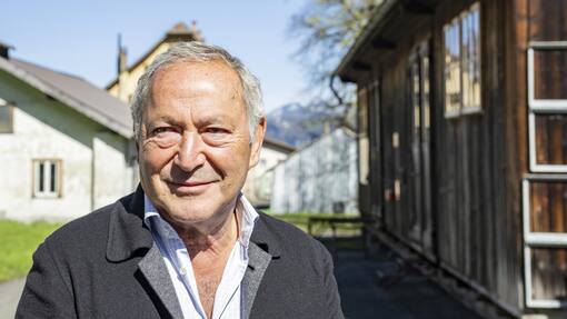Die Investition in den Reisekonzern FTI kommt Samih Sawiris teuer zu stehen <p>75,1 Prozent des Reisekonzerns FTI sind in den Händen von Investor Samih Sawaris.</p>