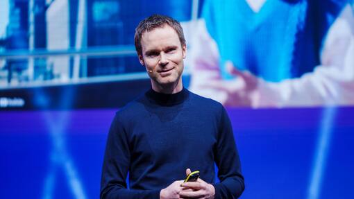 «Niemand mag Retouren wirklich» Christoph Lütke Schelhowe, DACH-Chef Zalando