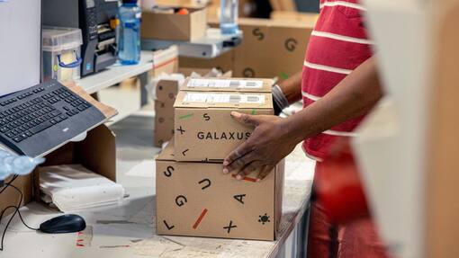 Die Fehlbeträge von Galaxus.de liegen jetzt bei über 200 Millionen Euro <p>Immer mehr Päckli, aber auch immer mehr Verluste: Galaxus muss sich den angestrebten Markterfolg in Deutschland teuer erkaufen.</p>