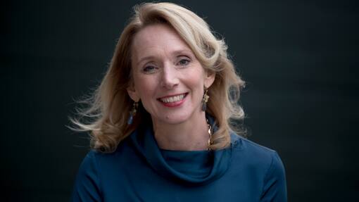 Wer ist Hanneke Faber, die neue Chefin von Logitech? Hanneke Faber Logitech CEO