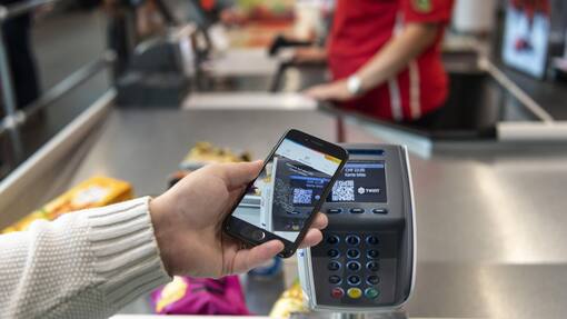 Kundenkarten auf Twint boomen <p>650'000 Twint-Nutzerinnen und -Nutzer haben in der App mindestens eine Kundenkarte hinterlegt.</p>