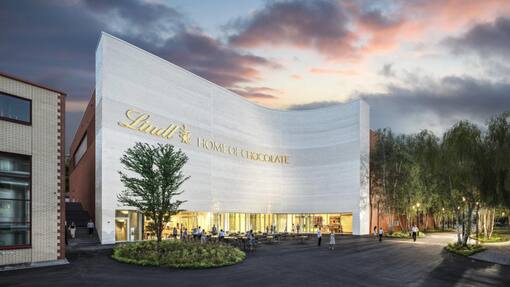 Lindt & Sprüngli plant einen Schoggibrunnen in der Wüste <p>Das Schoggimuseum in Kilchberg ist ein Erfolg.</p>