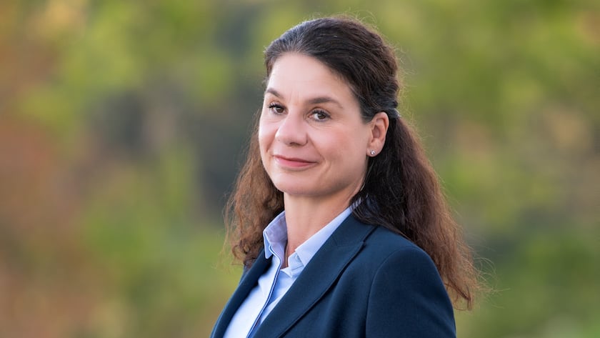 Martina Honegger-Romahn, Lead Portfolio Manager der Allianz Global Investors