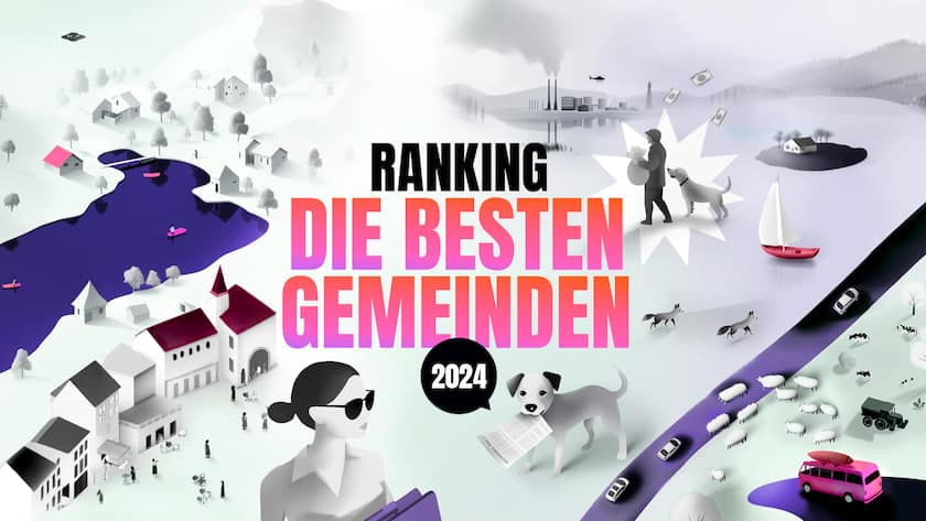 1000 Gemeinden im Test