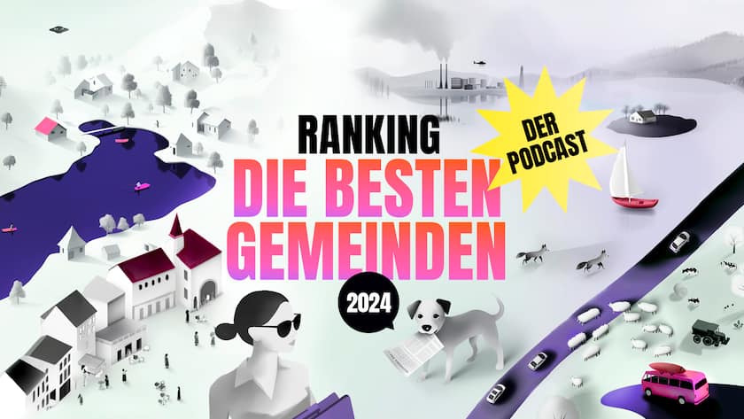 Gemeinderating 2024 Podcast