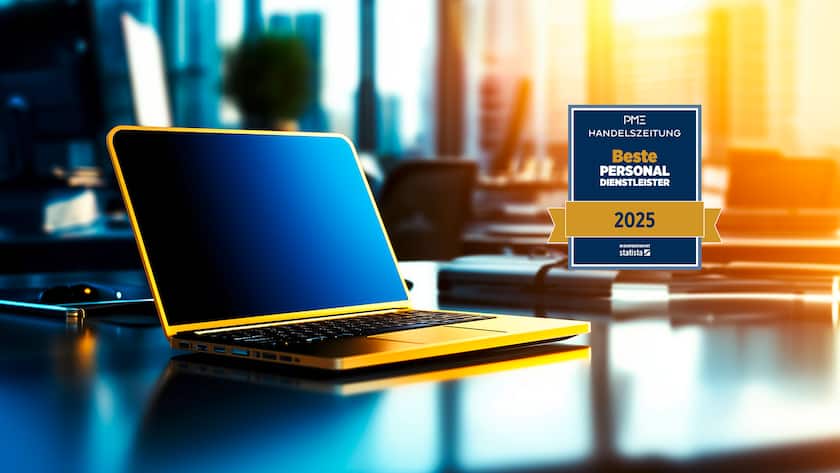 Beste Personaldienstleister Jobportal