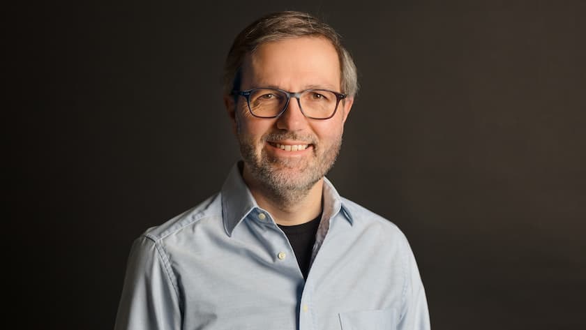 Simon Zysset arbeitet im Bereich Innovation & Socio-economic Change beim WWF Schweiz.