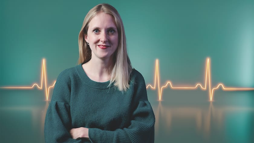 Johanna Gollnhofer, HSG