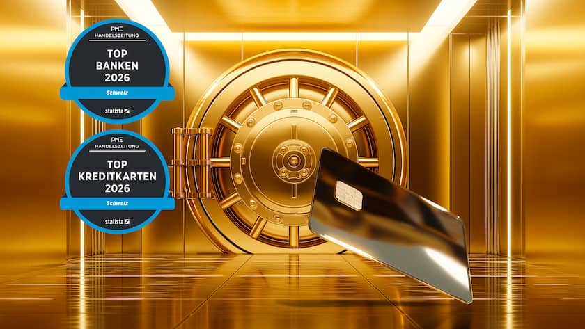 Top Banken und Kreditkarten