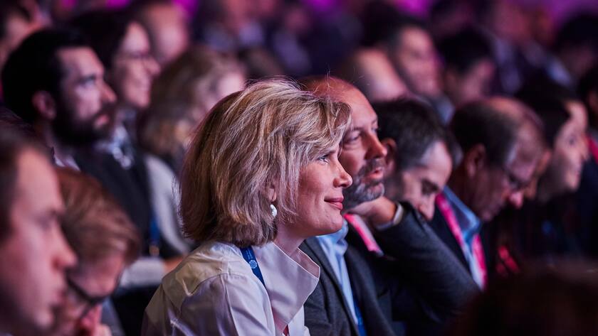 Digital Insurance Agenda Amsterdam