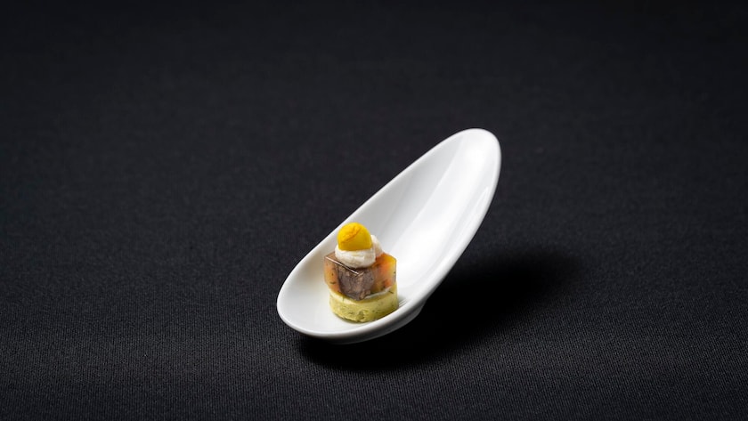 Trafo Baden Kulinarik