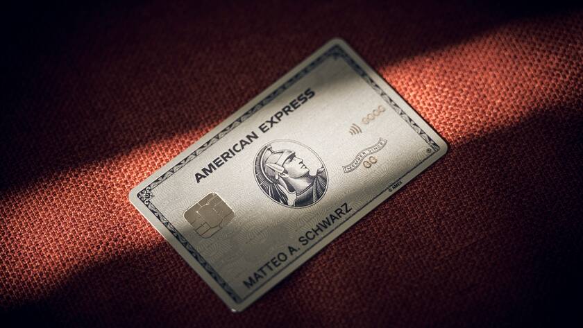 American Express